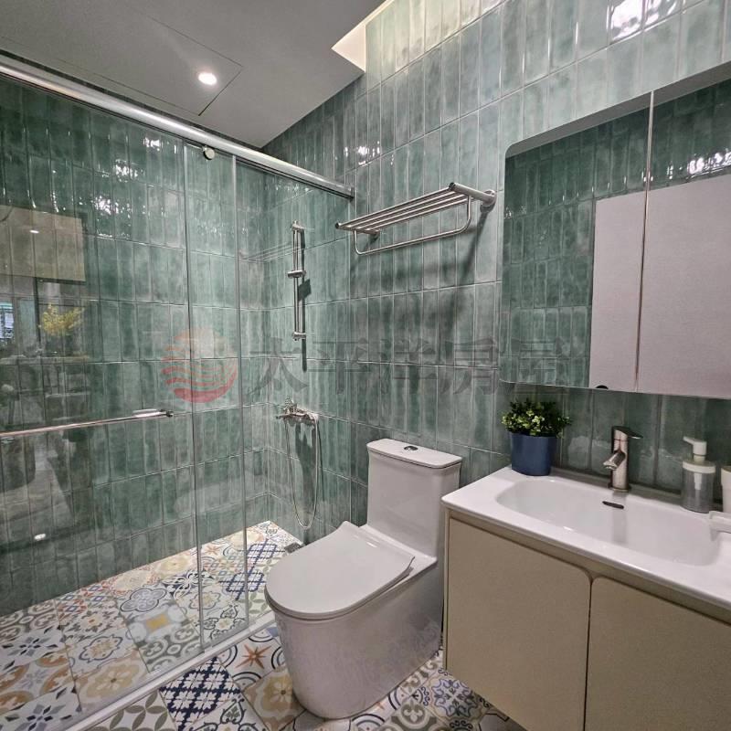 E049-三重正義商圈 時尚整新公寓2樓,新北市三重區長壽西街