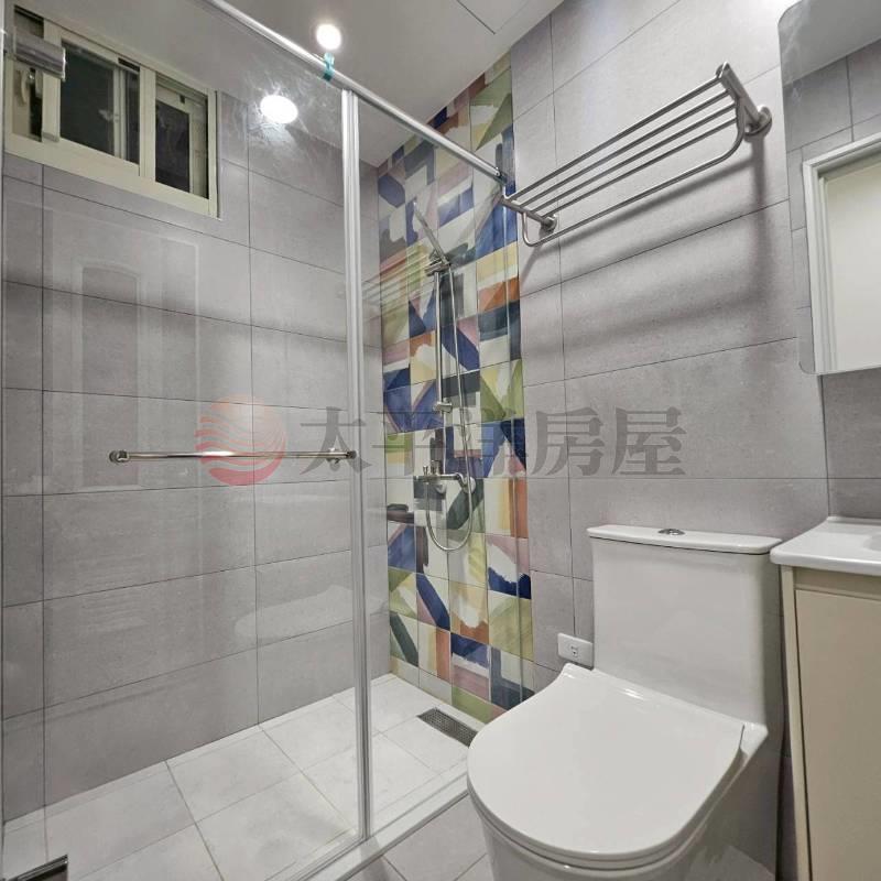 E049-三重正義商圈 時尚整新公寓2樓,新北市三重區長壽西街