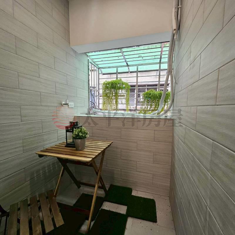 E049-三重正義商圈 時尚整新公寓2樓,新北市三重區長壽西街