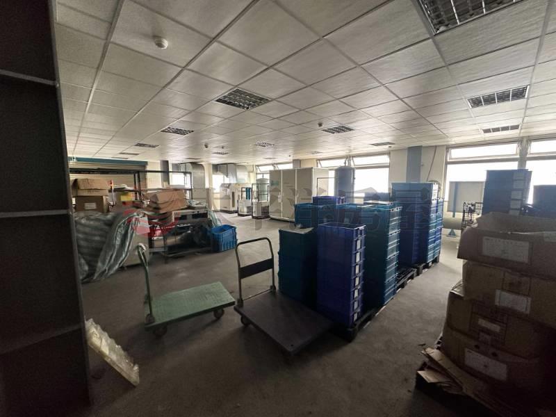 E101-樹林乙工廠房,新北市樹林區中華路