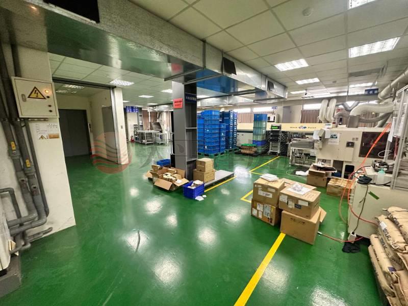 E101-樹林乙工廠房,新北市樹林區中華路