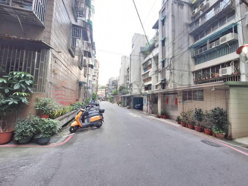 E098-環球靜巷學區3房,新北市中和區民享街