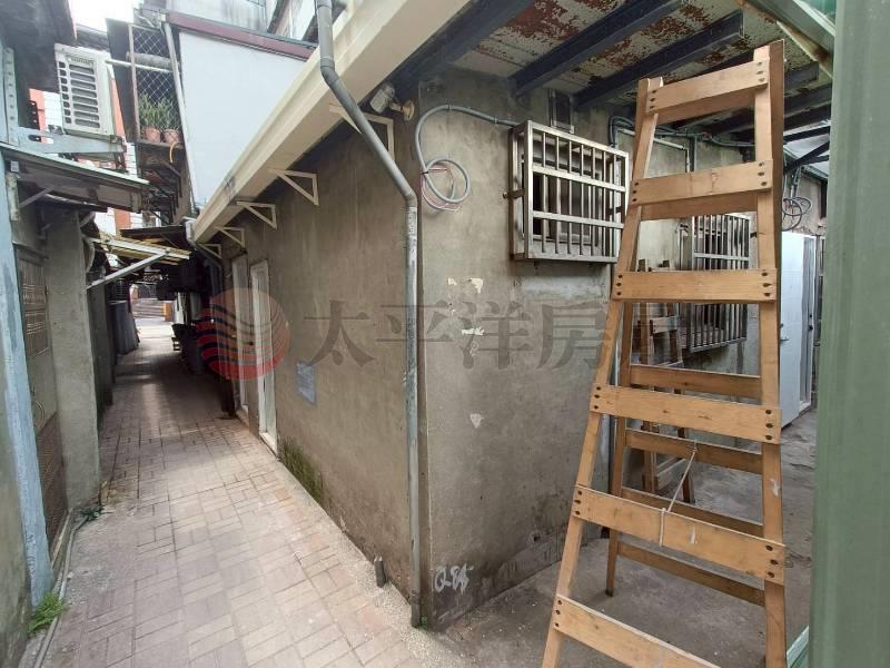 E105-邊間1樓收租6套房,新北市泰山區貴子路