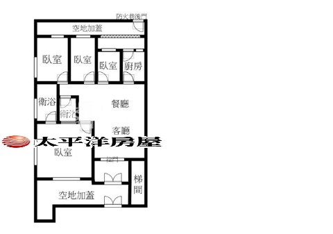 A053-國泰建設1樓好停車,新北市新莊區新泰路