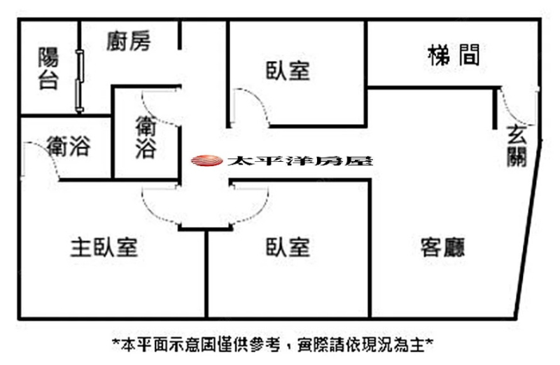 E104-捷運徐匯中學稀有獨棟獨戶,新北市三重區永安北路一段