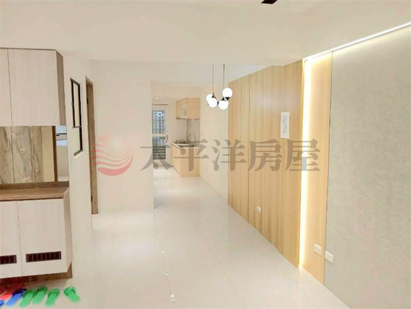 E044-陽光明亮4房,新北市三重區貴陽街