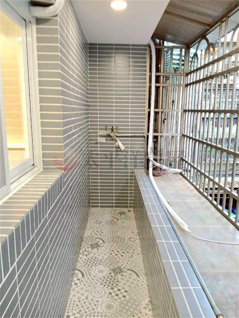 E044-陽光明亮4房,新北市三重區貴陽街