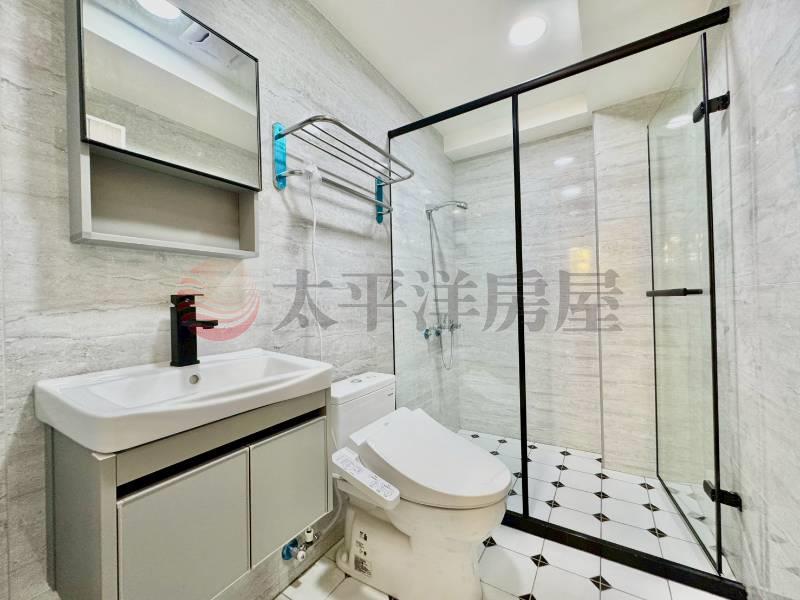 E003-永樂雙主臥華廈,新北市蘆洲區永樂街
