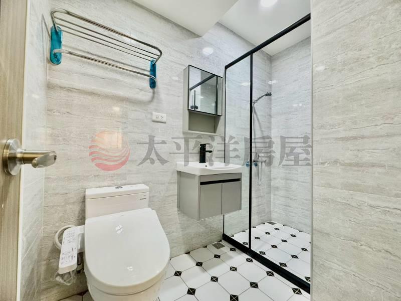 E003-永樂雙主臥華廈,新北市蘆洲區永樂街