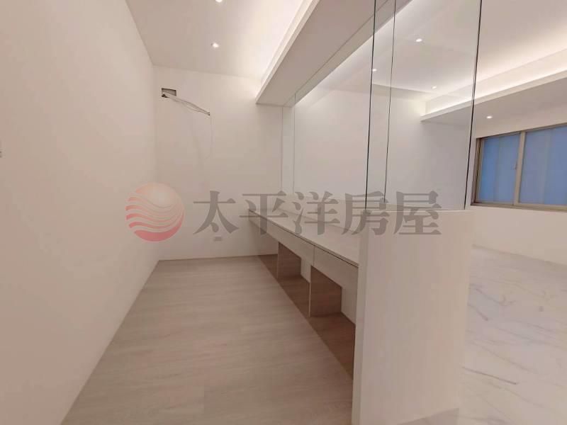 A054-公園靜巷溫馨5房美宅,新北市新莊區復興路一段