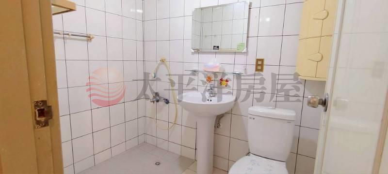 A034-新莊溫馨3房美寓 | 國泰建設,新北市新莊區新泰路