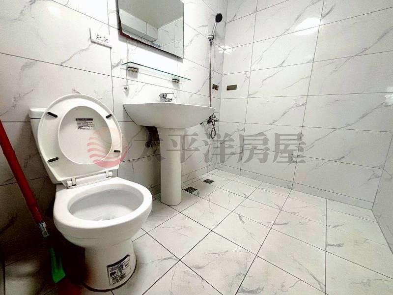 B008-景觀2房車舒適宅,新北市新莊區龍安路