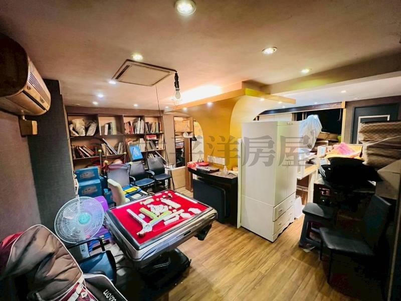 A055-幸福佳瑪邊間1樓住辦公,新北市新莊區幸福路