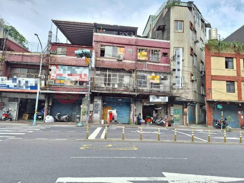 A051-新樹路滿租優質透天,新北市新莊區新樹路