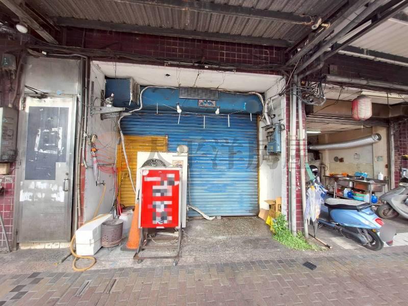 A051-新樹路滿租優質透天,新北市新莊區新樹路