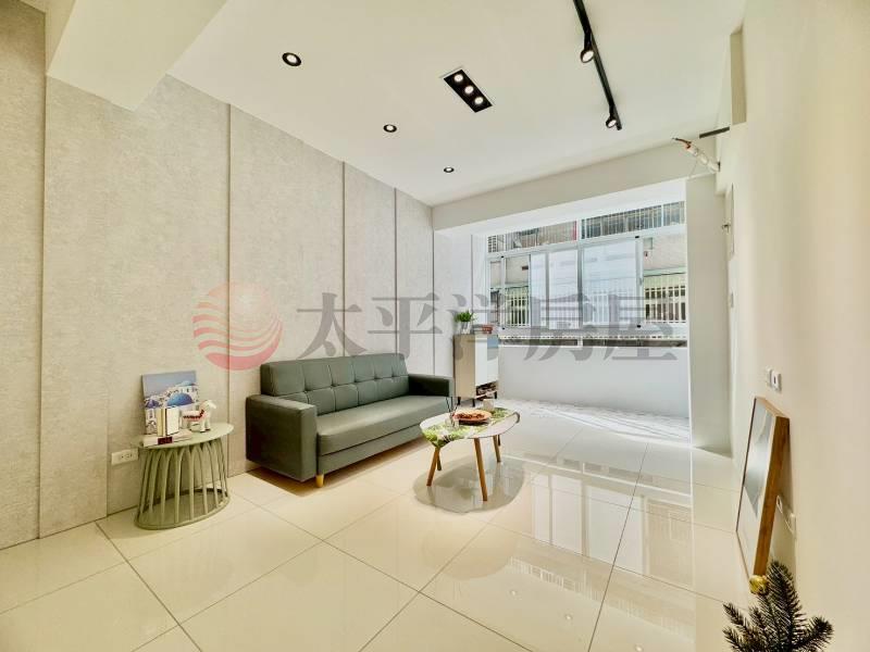 E052-裕民方正美裝3樓,新北市板橋區裕民街