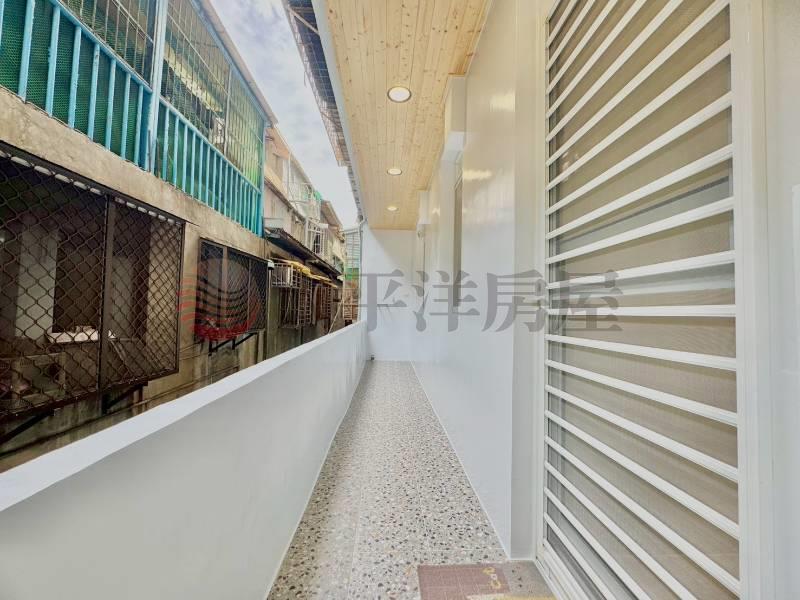 E052-裕民方正美裝3樓,新北市板橋區裕民街