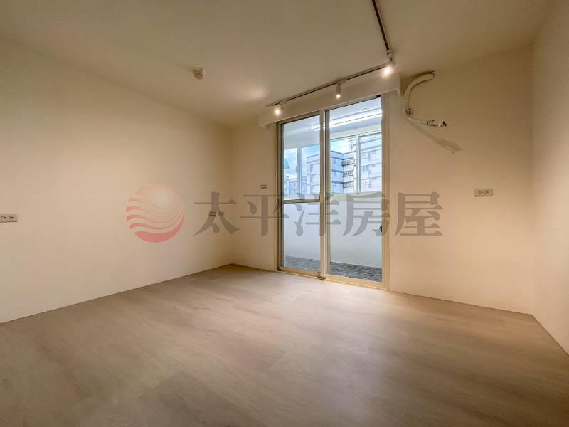 E090-陽光國宅4+1房精品大空間,新北市林口區麗園一街