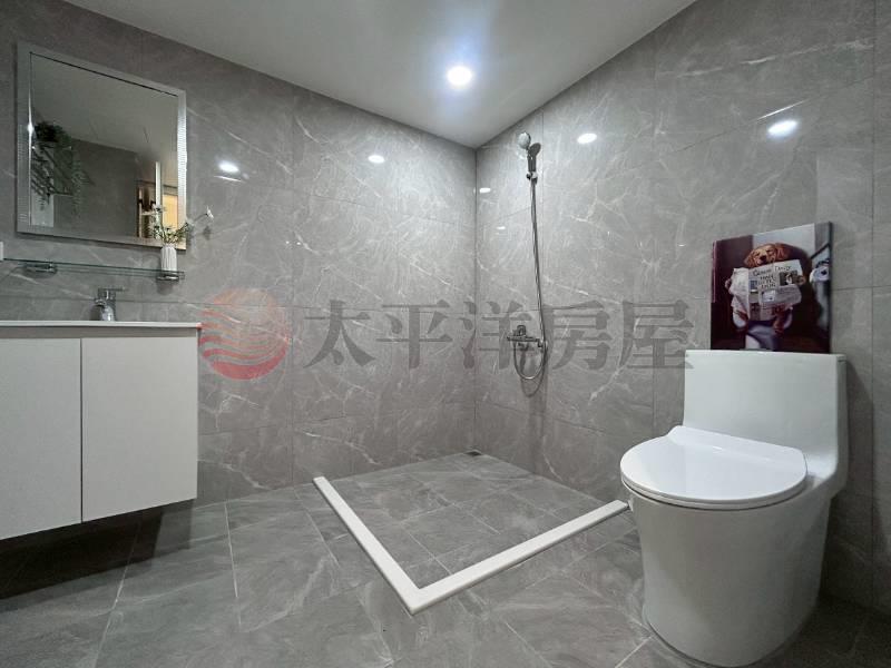 E090-陽光國宅4+1房精品大空間,新北市林口區麗園一街