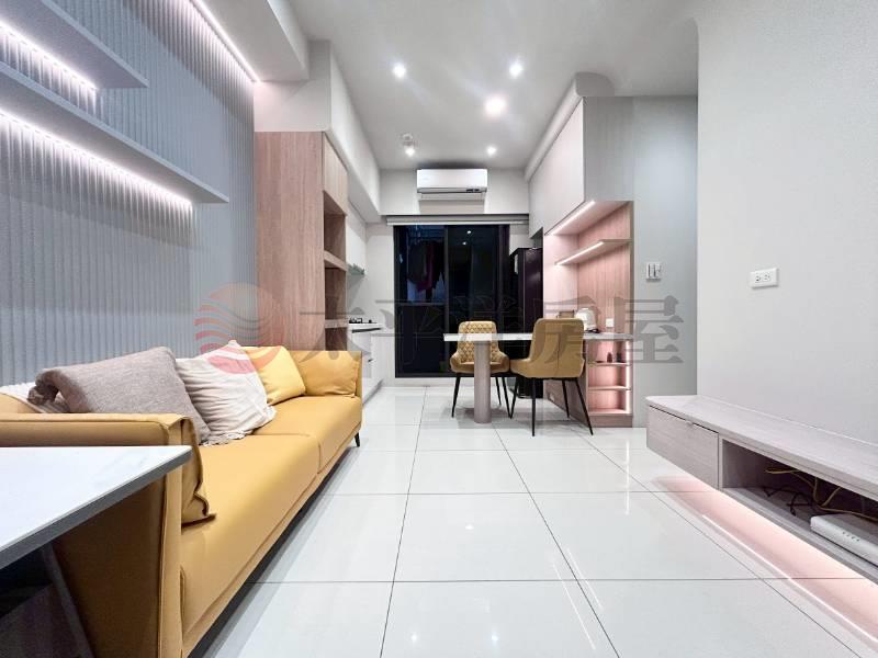 B020-日健居精美二房,新北市新莊區中港路