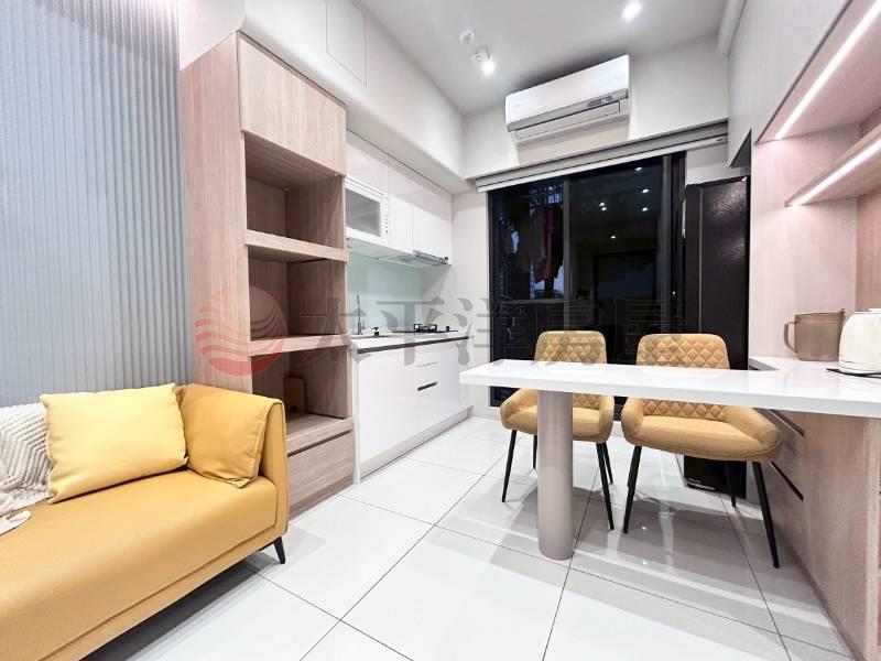 B020-日健居精美二房,新北市新莊區中港路