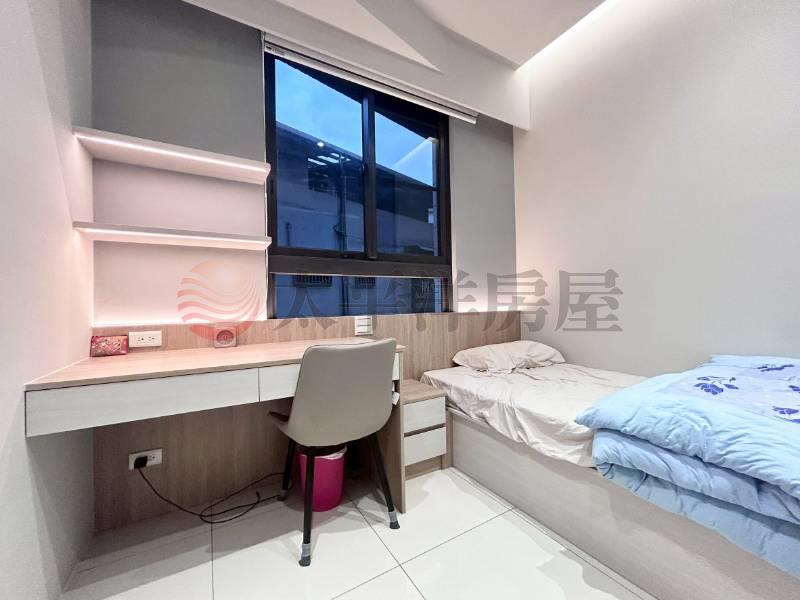 B020-日健居精美二房,新北市新莊區中港路