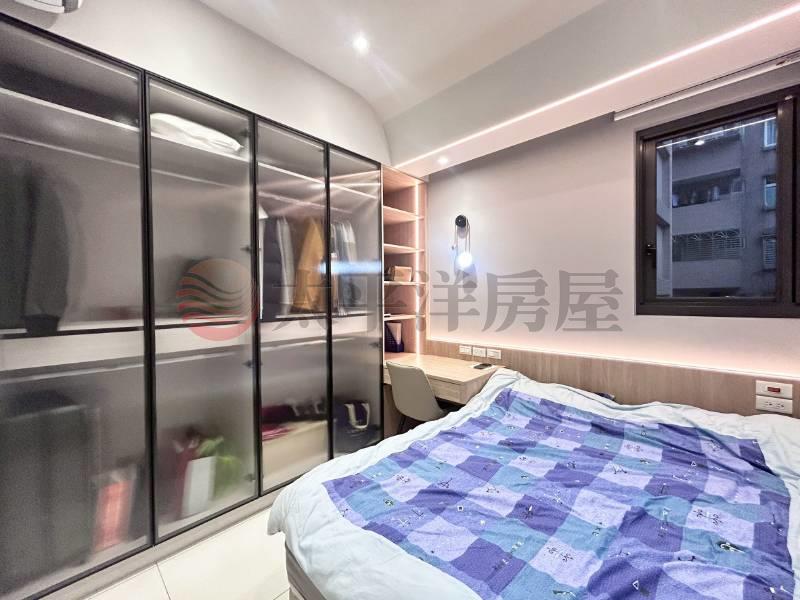 B020-日健居精美二房,新北市新莊區中港路