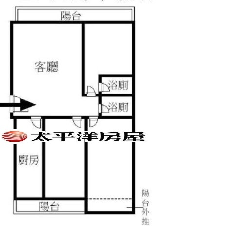 E124-新埔莒光３樓都更宅,新北市板橋區莒光路