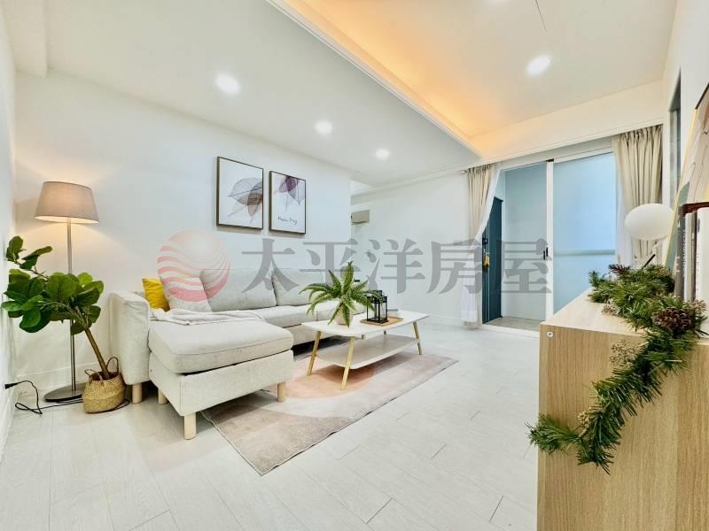 E106-三民路家樂福高樓層美寓,新北市板橋區三民路二段