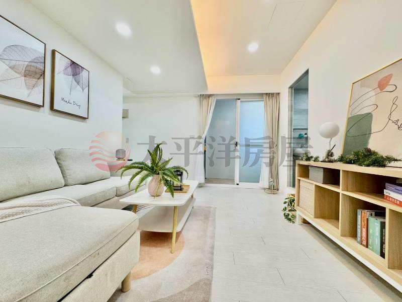 E106-三民路家樂福高樓層美寓,新北市板橋區三民路二段