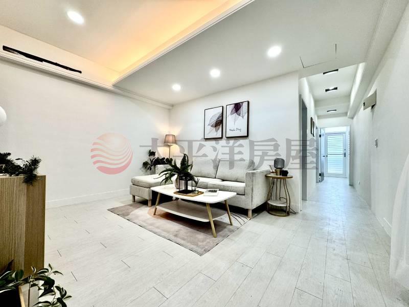 E106-三民路家樂福高樓層美寓,新北市板橋區三民路二段