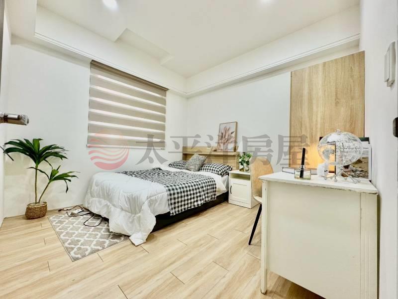 E106-三民路家樂福高樓層美寓,新北市板橋區三民路二段