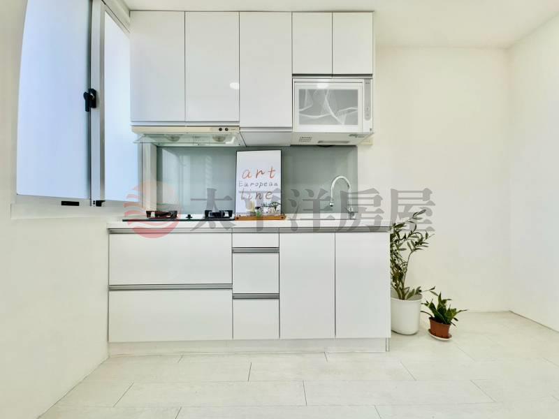 E106-三民路家樂福高樓層美寓,新北市板橋區三民路二段