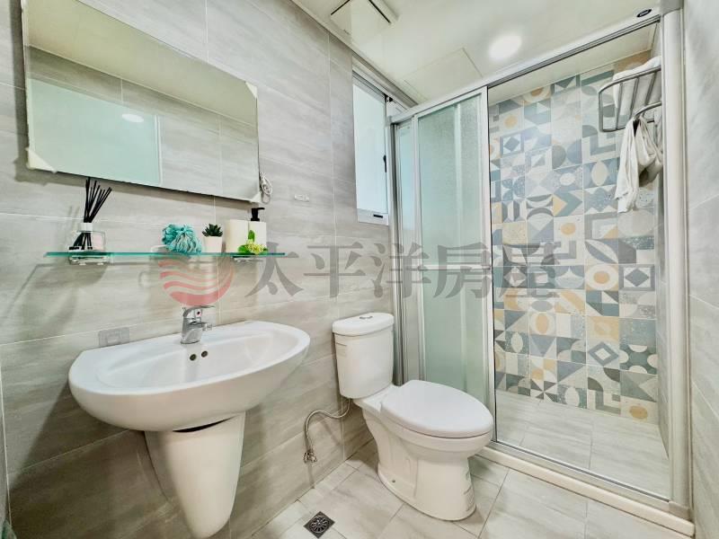 E106-三民路家樂福高樓層美寓,新北市板橋區三民路二段