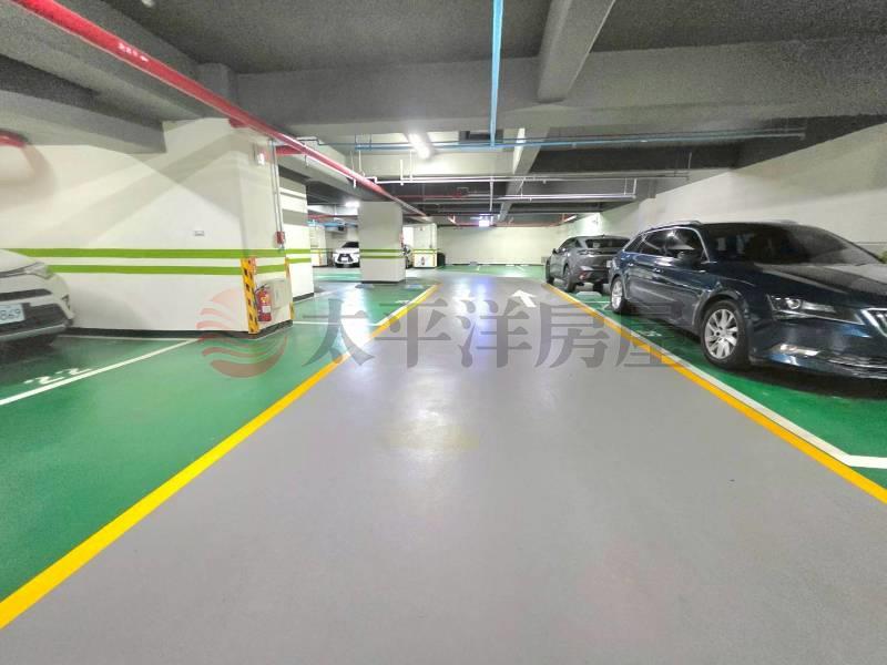 B043-合康新世代精緻加車位,新北市新莊區中原東路