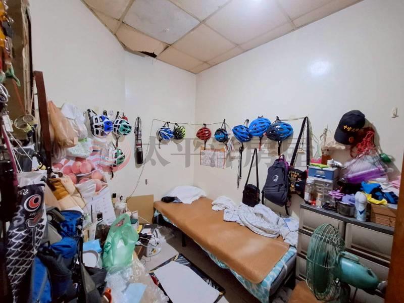 A063-中慶邊間大坪數1樓住辦,新北市新莊區中港路