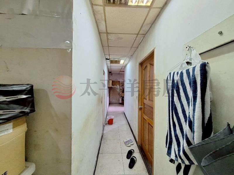 A063-中慶邊間大坪數1樓住辦,新北市新莊區中港路