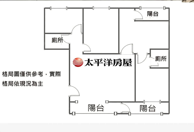 E120-電梯寬敞空間住辦皆宜,新北市五股區中興路一段