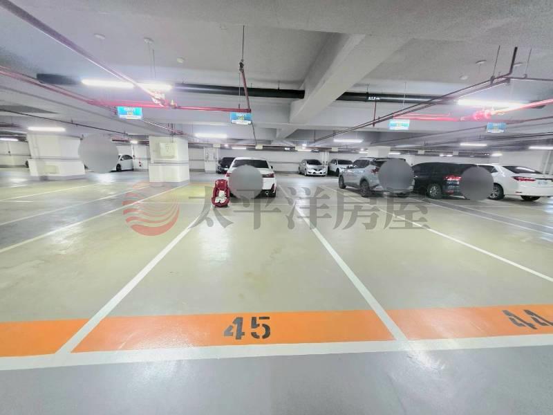 E121-晴空SKY1露台戶3房車,新北市五股區新五路三段