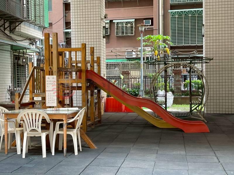 B046-親水公園 邊間可塑3房車,新北市新莊區中華路二段