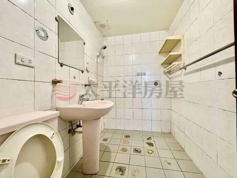 B044-昌平景觀明亮3房美宅,新北市新莊區昌平街