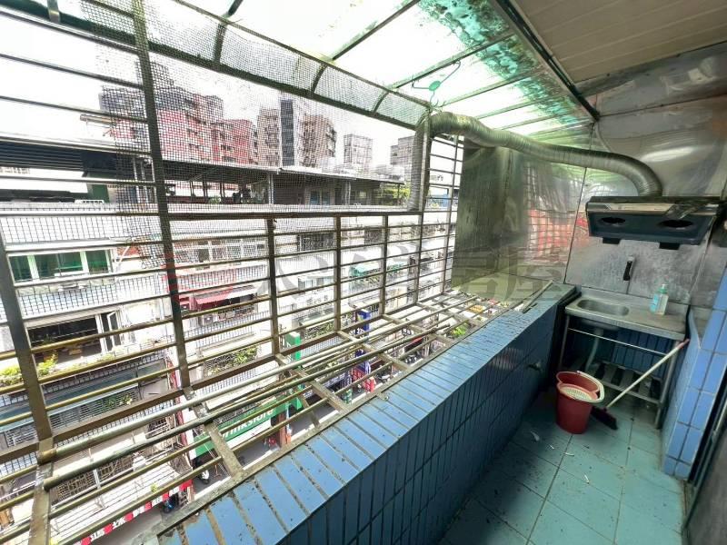 A062-邊間雙倍享受明亮宅,新北市新莊區民安東路