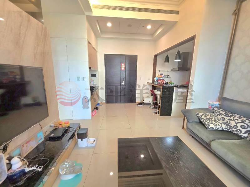 B011-遠雄米蘭公園雙車位,新北市新莊區中央路