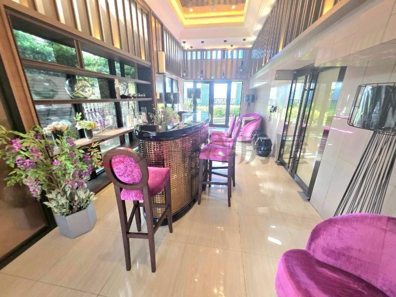 B011-遠雄米蘭公園雙車位,新北市新莊區中央路