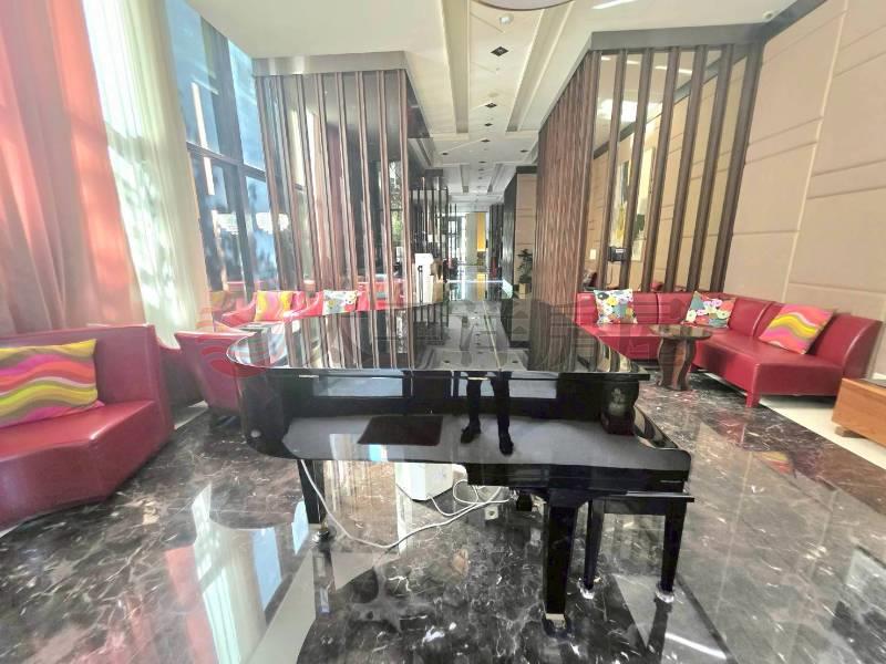 B011-遠雄米蘭公園雙車位,新北市新莊區中央路