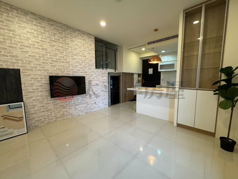 B70副都旺洲兩房車,新北市新莊區富貴路