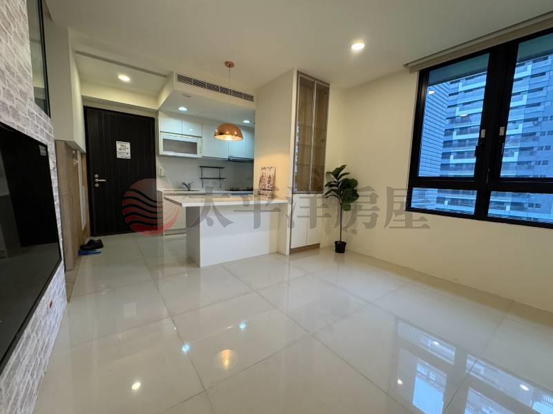 B70副都旺洲兩房車,新北市新莊區富貴路