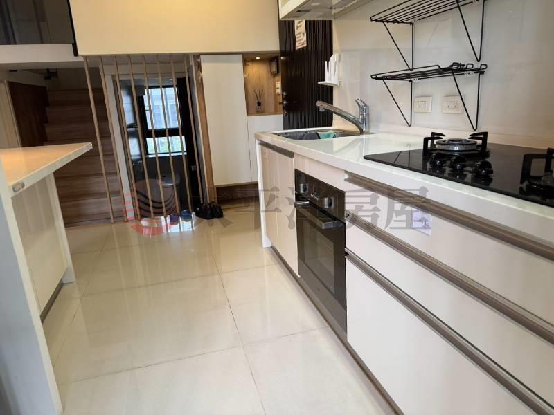 B70副都旺洲兩房車,新北市新莊區富貴路