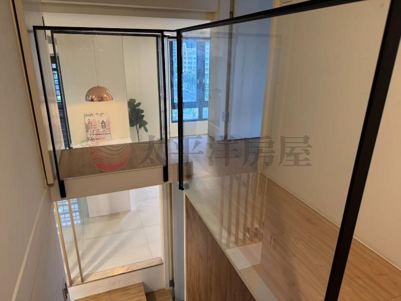 B70副都旺洲兩房車,新北市新莊區富貴路