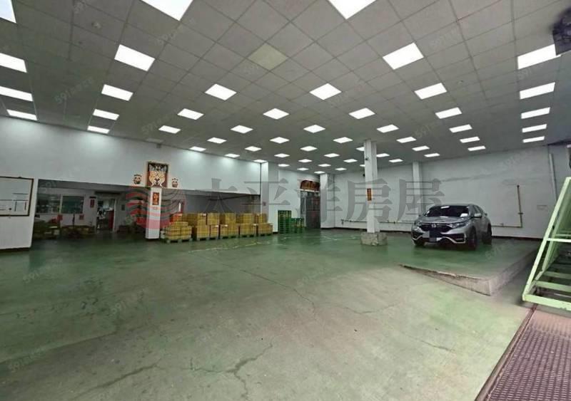 E191獨棟三角窗廠房*近好市多,新北市新莊區建國二路